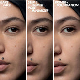 MAKE UP FOR EVER PRIMER PORE MINIMIZER